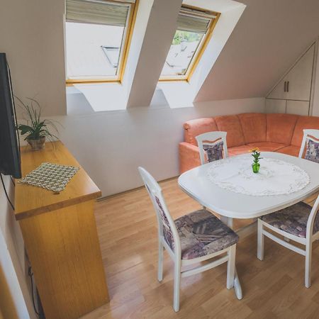 Apartment Amak With Free Onsite Parking Bovec Buitenkant foto