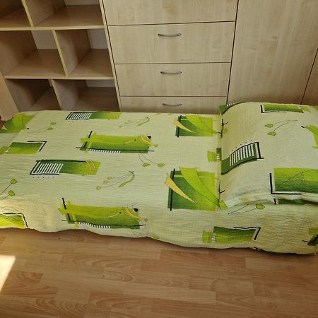 Apartment Amak With Free Onsite Parking Bovec Buitenkant foto