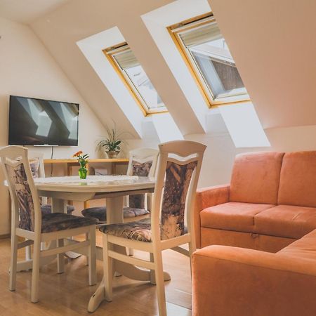 Apartment Amak With Free Onsite Parking Bovec Kamer foto