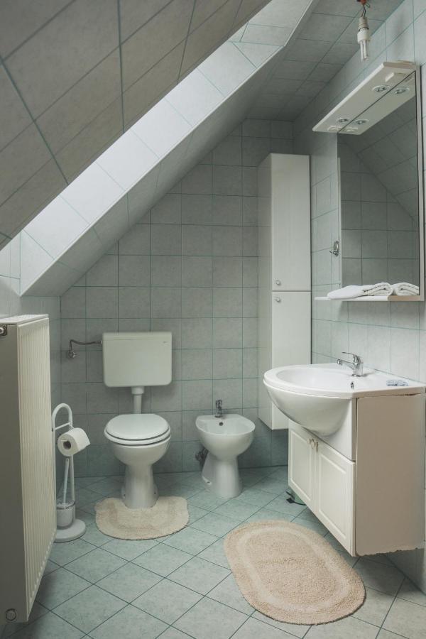 Apartment Amak With Free Onsite Parking Bovec Buitenkant foto