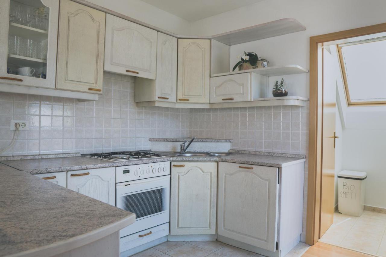 Apartment Amak With Free Onsite Parking Bovec Buitenkant foto