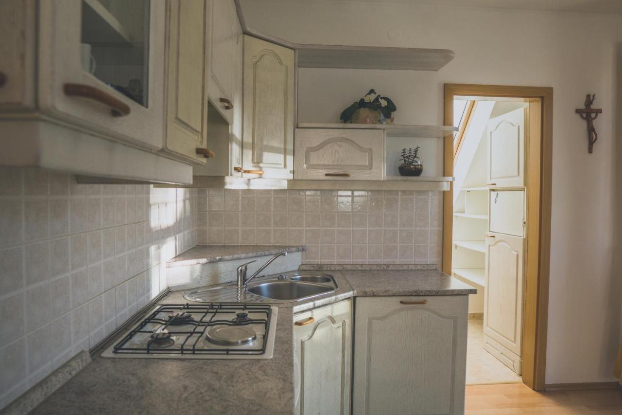 Apartment Amak With Free Onsite Parking Bovec Buitenkant foto