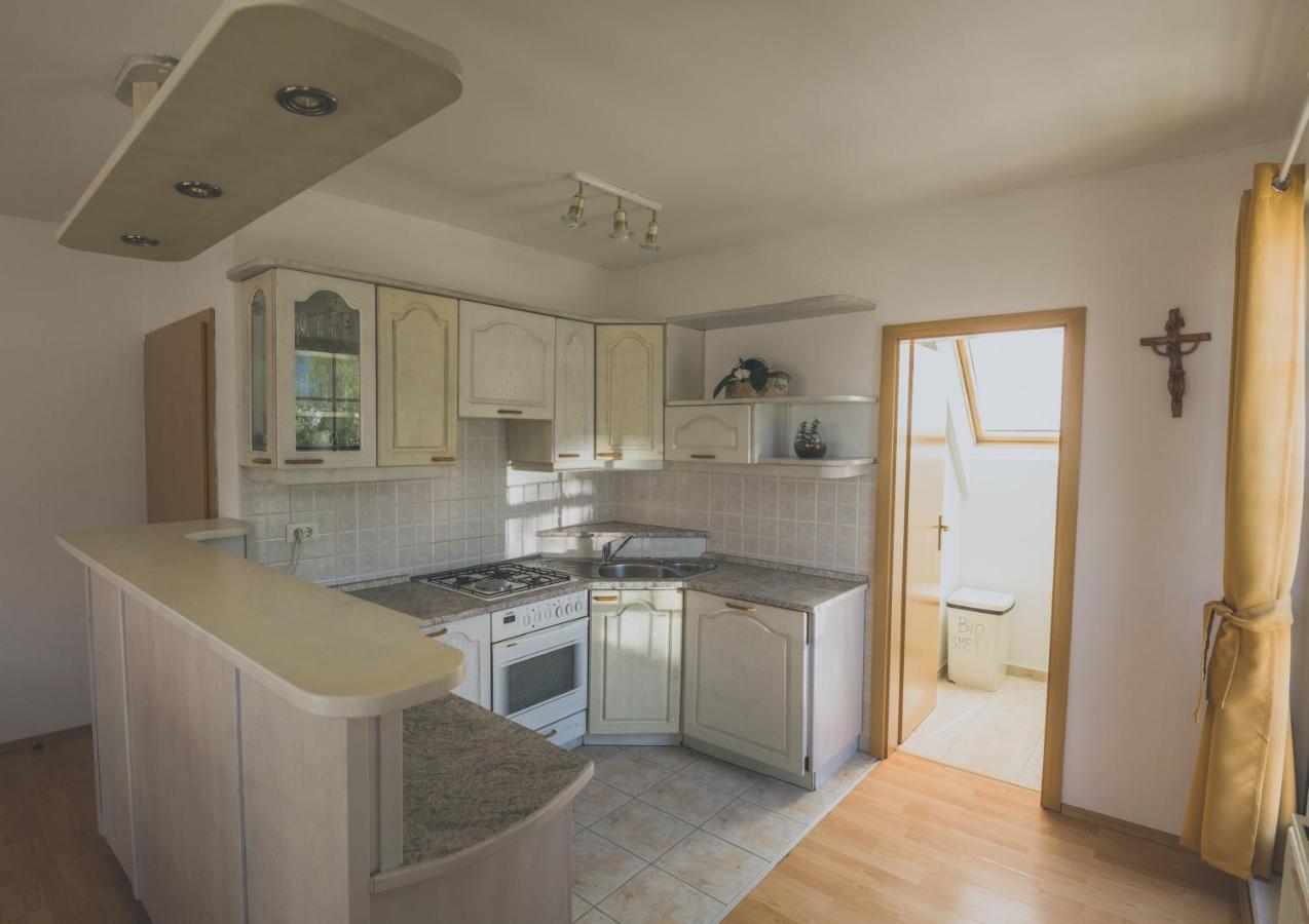 Apartment Amak With Free Onsite Parking Bovec Buitenkant foto