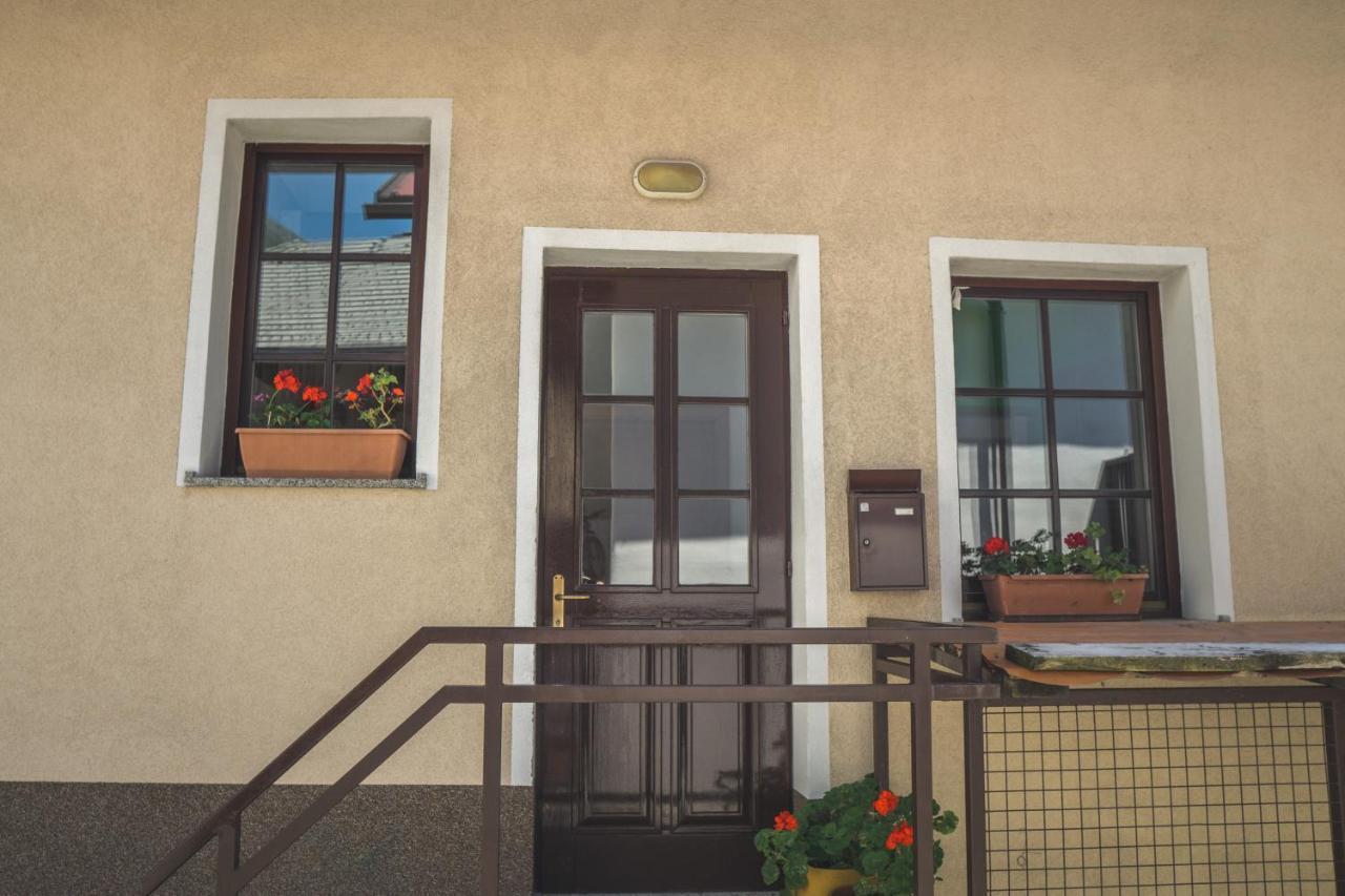 Apartment Amak With Free Onsite Parking Bovec Buitenkant foto