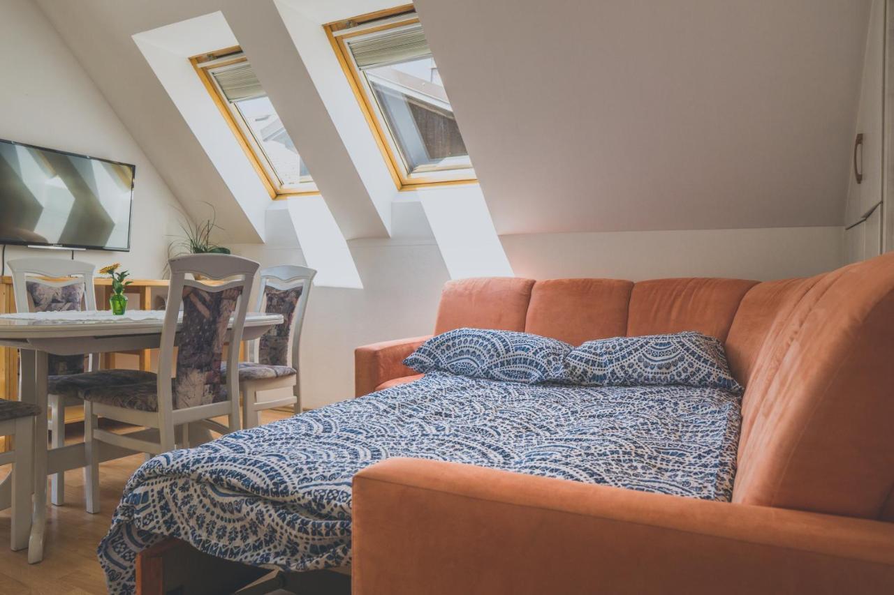 Apartment Amak With Free Onsite Parking Bovec Buitenkant foto