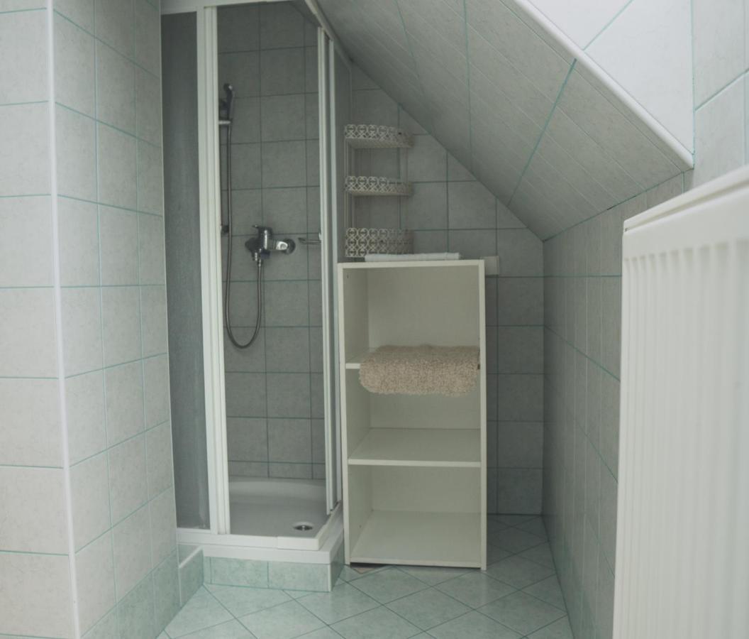 Apartment Amak With Free Onsite Parking Bovec Buitenkant foto