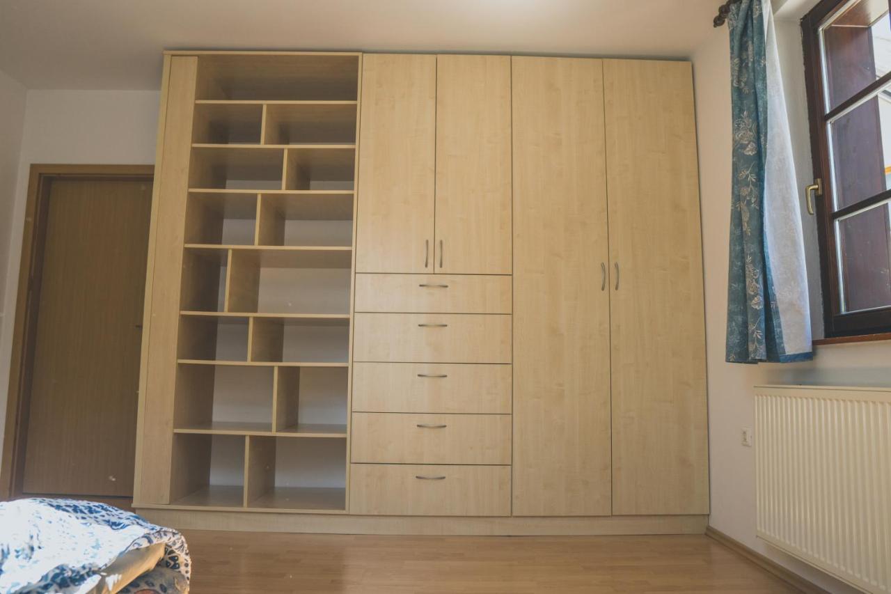 Apartment Amak With Free Onsite Parking Bovec Buitenkant foto