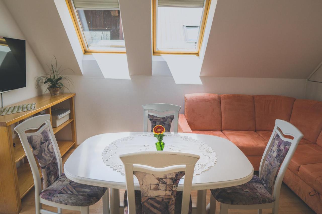 Apartment Amak With Free Onsite Parking Bovec Buitenkant foto