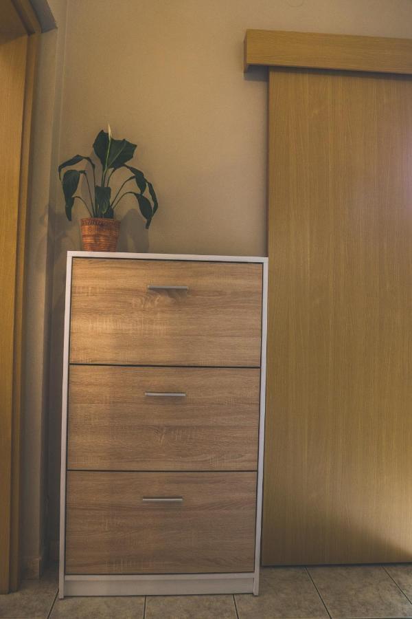 Apartment Amak With Free Onsite Parking Bovec Buitenkant foto