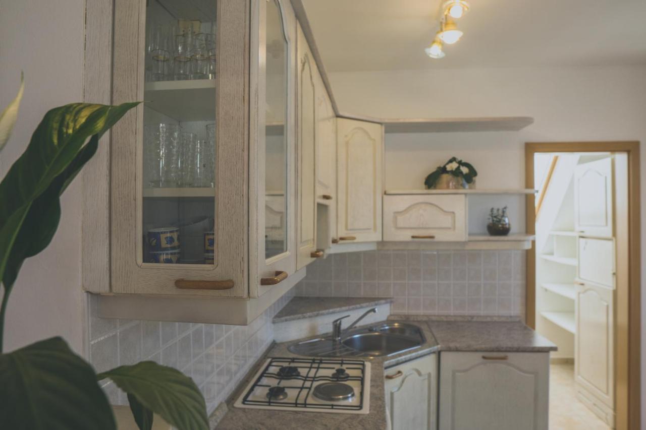 Apartment Amak With Free Onsite Parking Bovec Buitenkant foto