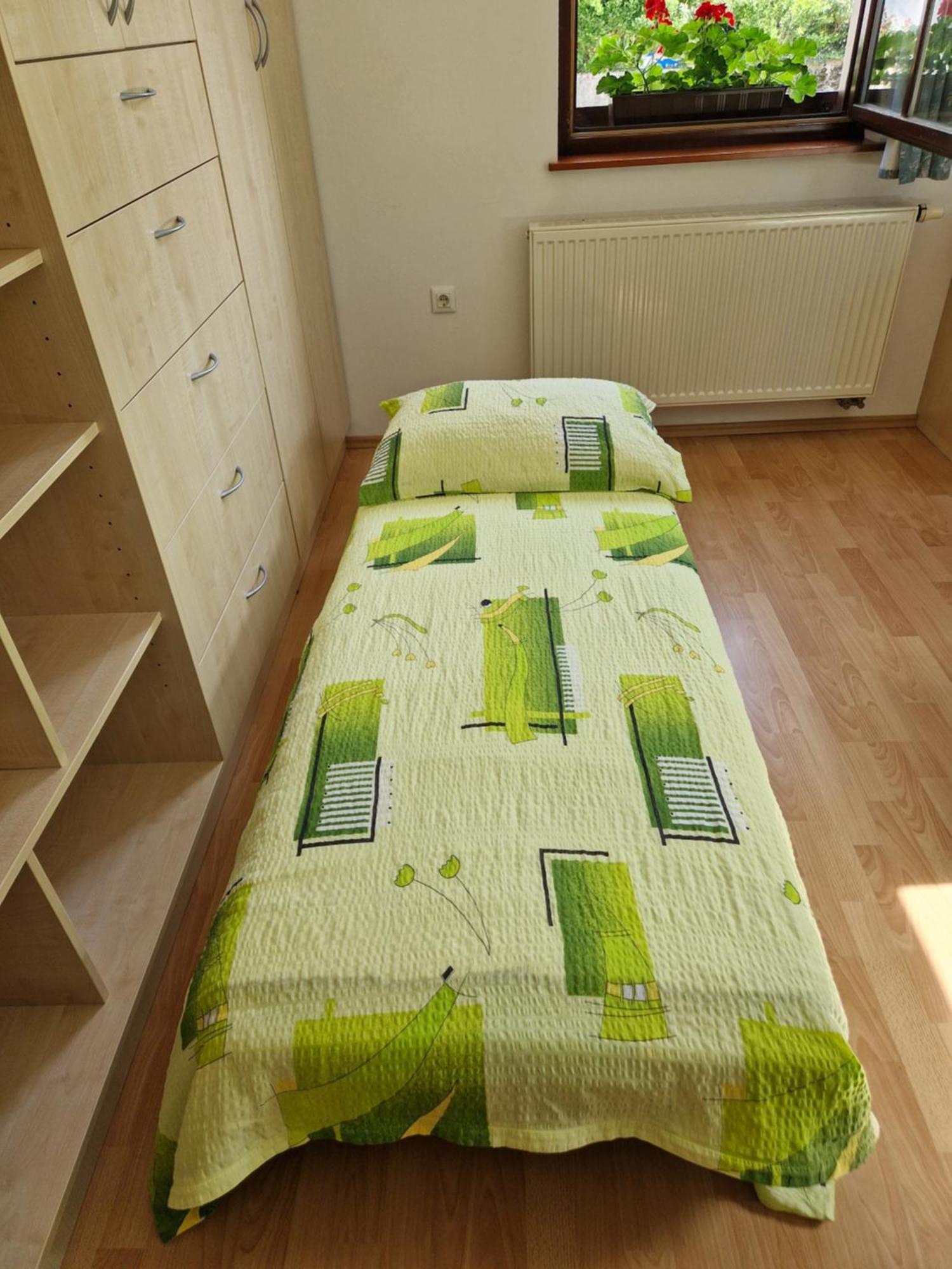 Apartment Amak With Free Onsite Parking Bovec Buitenkant foto