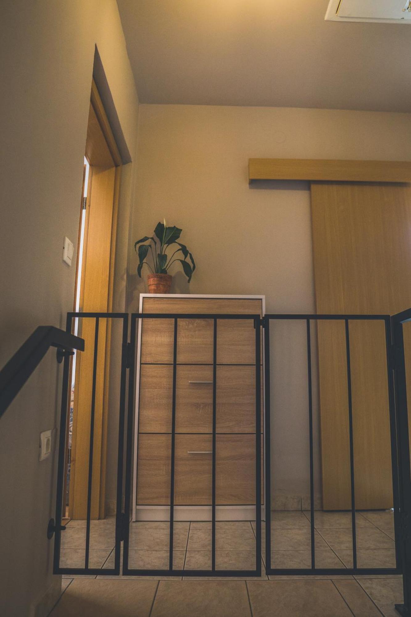 Apartment Amak With Free Onsite Parking Bovec Kamer foto
