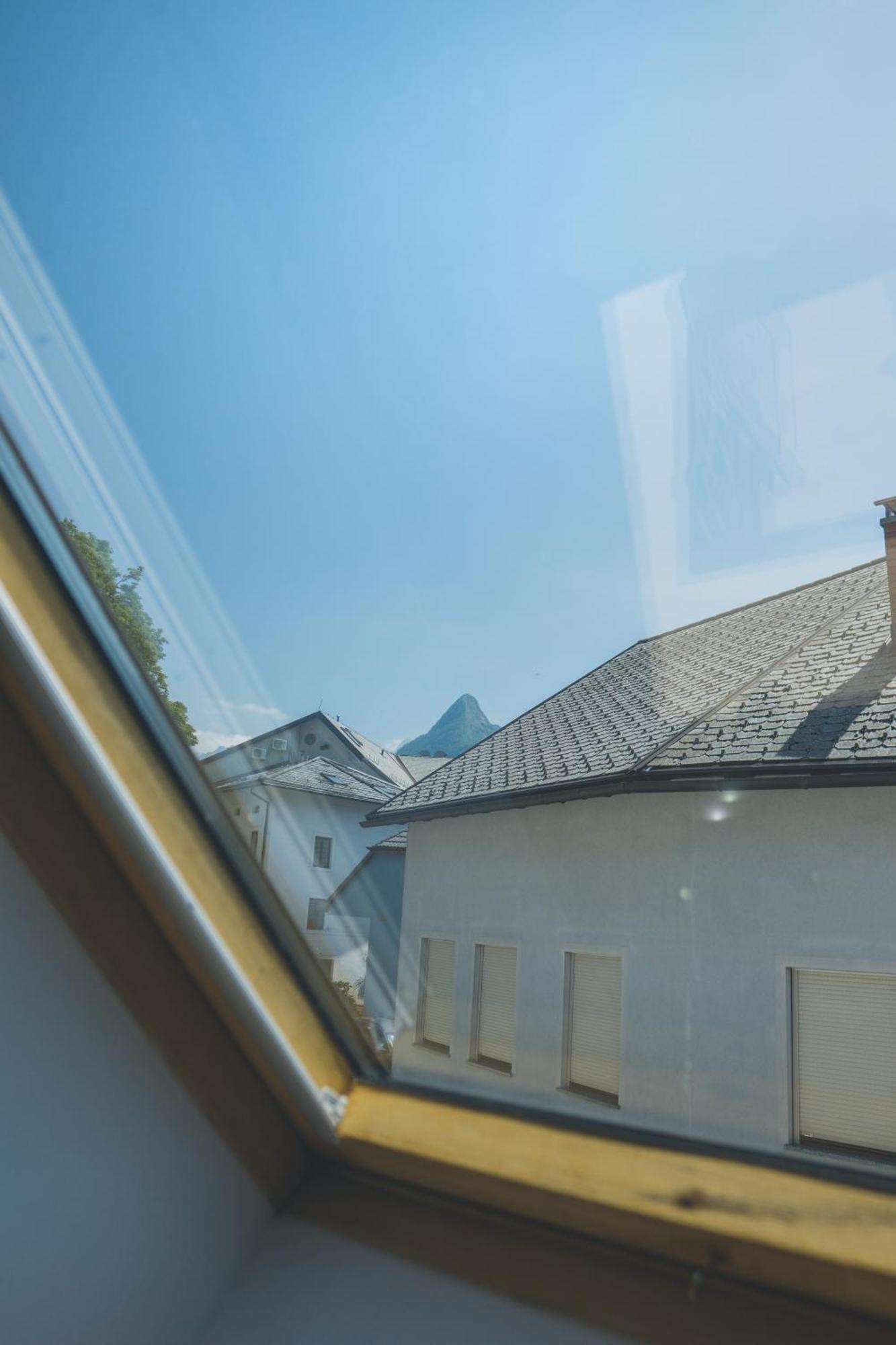 Apartment Amak With Free Onsite Parking Bovec Kamer foto