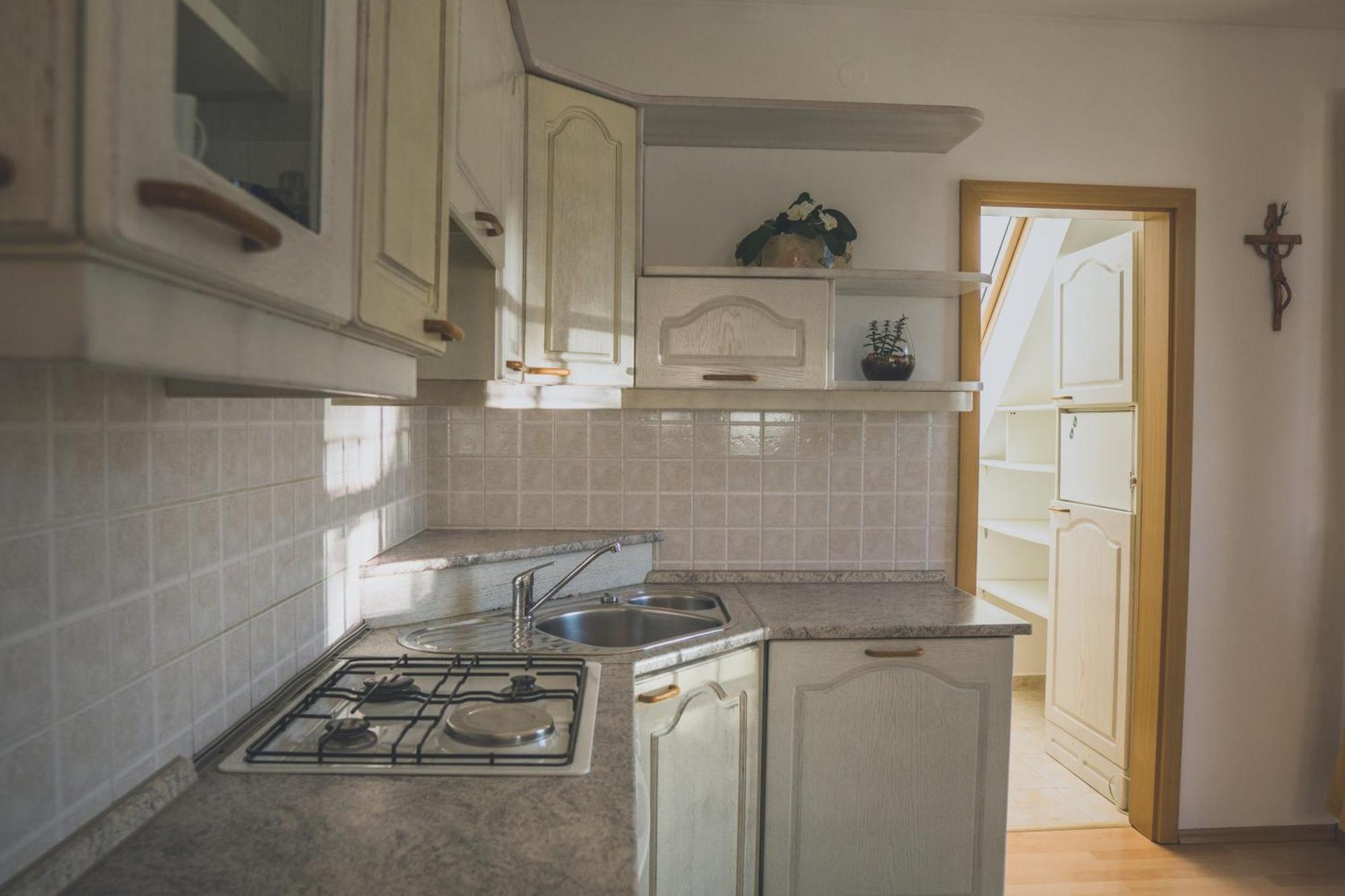 Apartment Amak With Free Onsite Parking Bovec Kamer foto